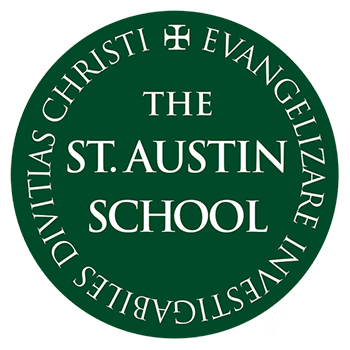 The St. Austin School