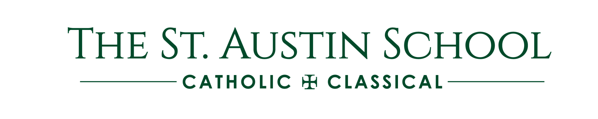 The St. Austin School