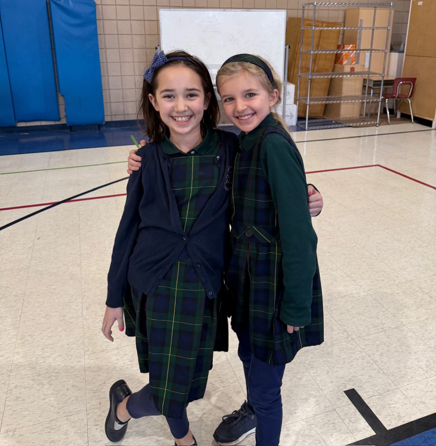 Prospective Parents | The St. Austin School